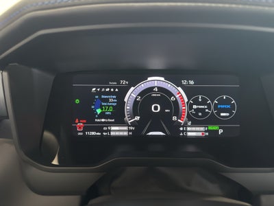 2025 Toyota Sequoia Platinum