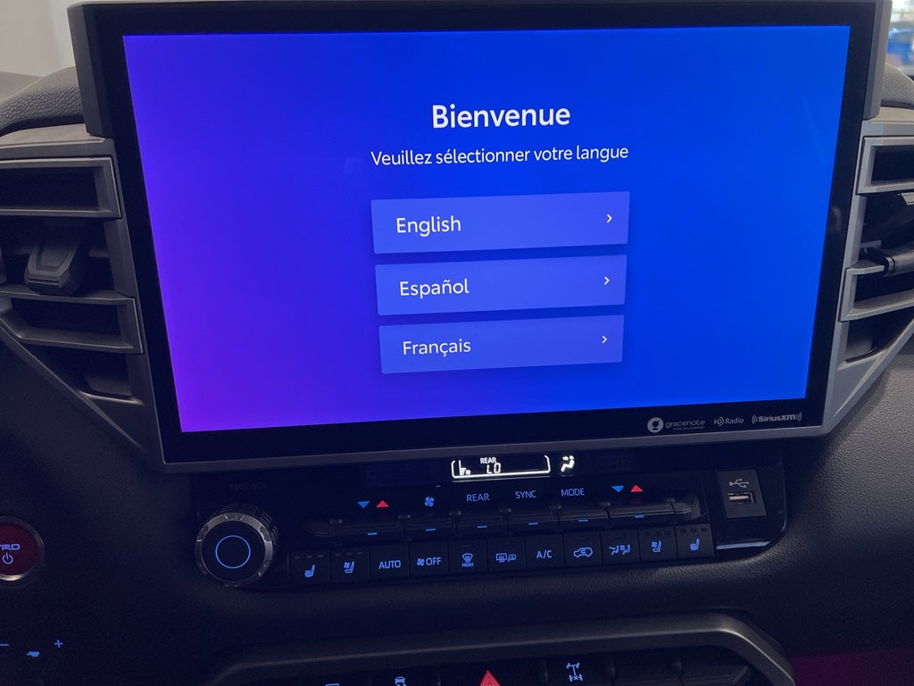 2023 Toyota Sequoia Limited