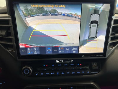 2023 Toyota Sequoia Limited