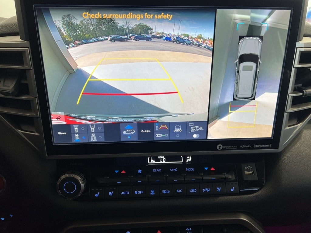 2023 Toyota Sequoia Limited