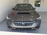 2022 Subaru WRX GT