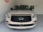 2024 INFINITI QX80 Premium Select