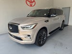 2024 INFINITI QX80 Premium Select