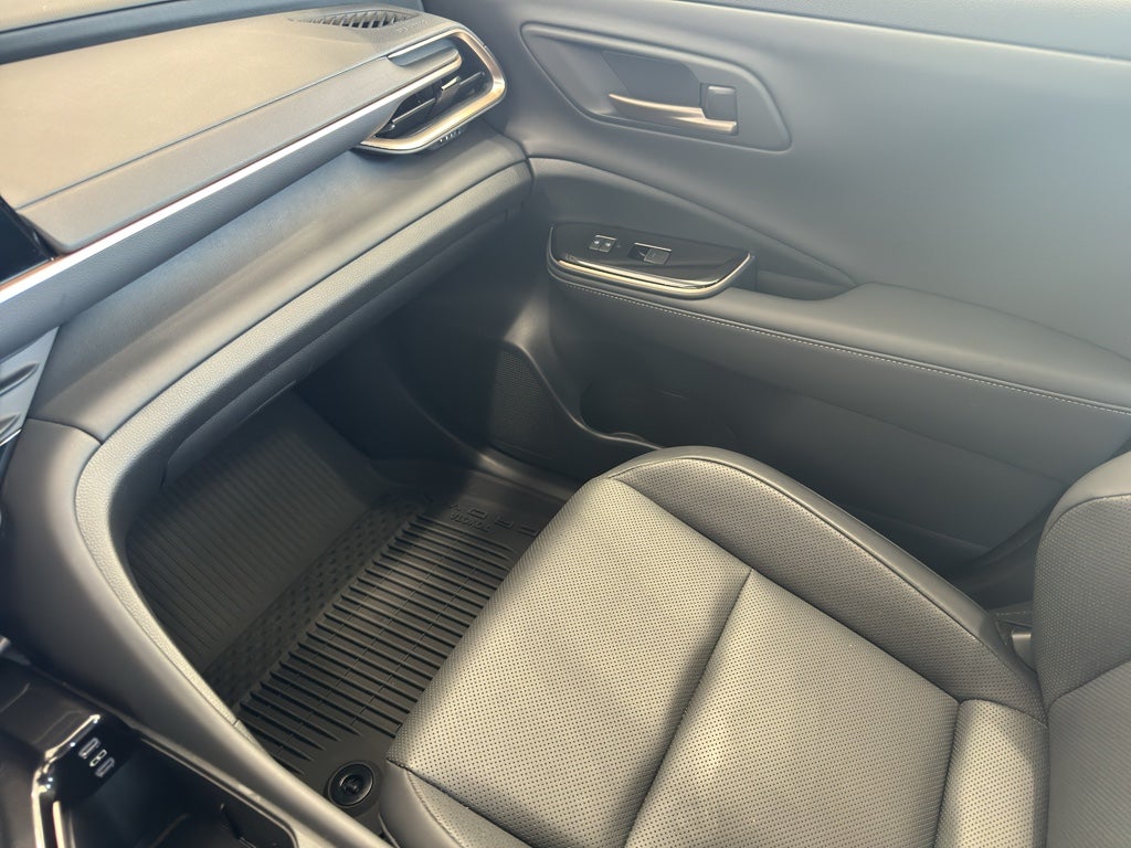 2024 Toyota Crown Limited