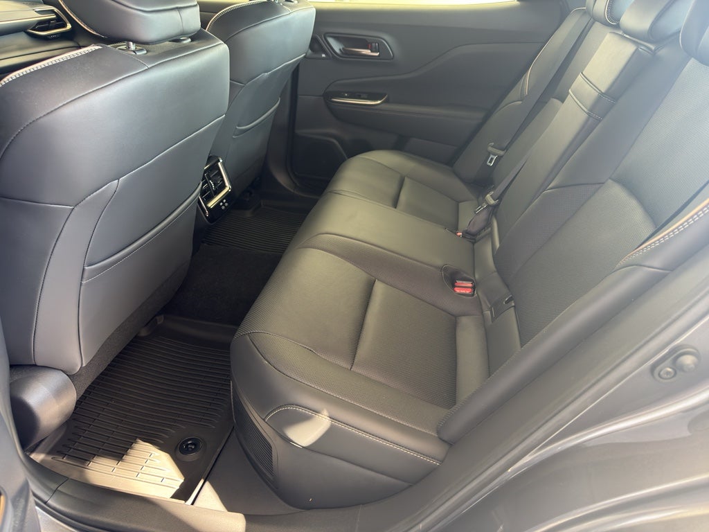 2024 Toyota Crown Limited