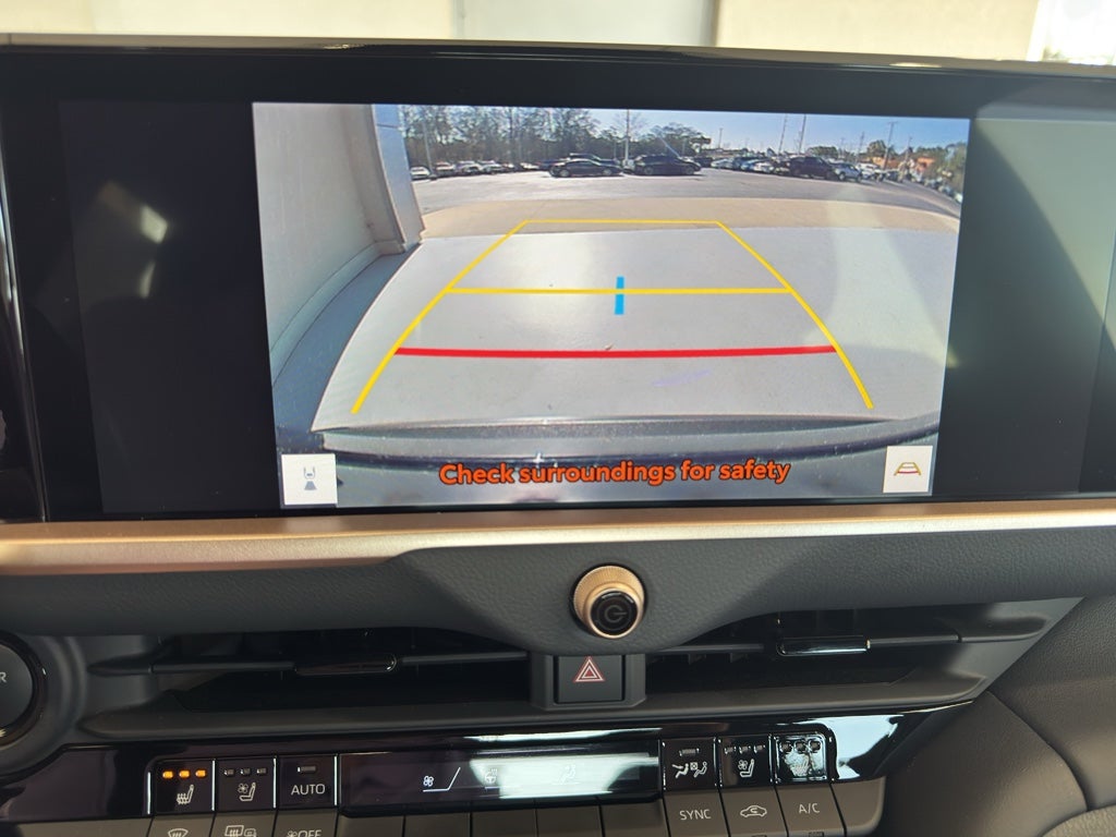 2024 Toyota Crown Limited