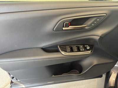 2024 Toyota Crown Limited