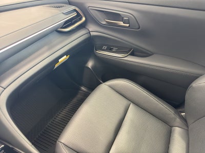 2025 Toyota Crown Signia Limited