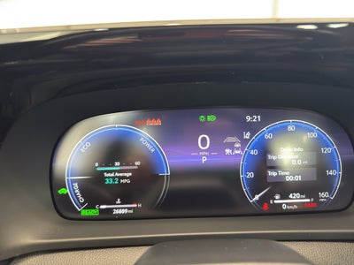 2025 Toyota Crown Signia Limited