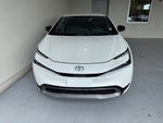 2025 Toyota Prius XLE