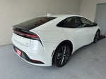 2025 Toyota Prius XLE