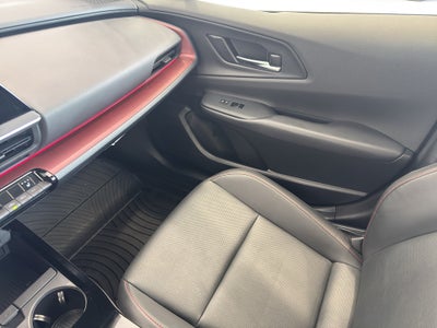 2025 Toyota Prius Prime XSE