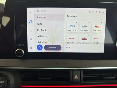 2025 Toyota Prius Prime XSE