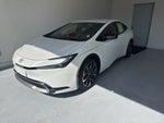 2025 Toyota Prius Prime XSE