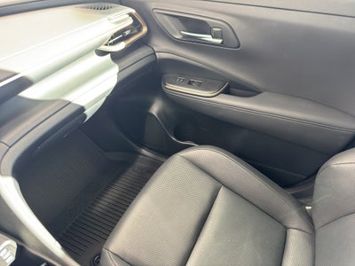 2023 Toyota Crown Platinum