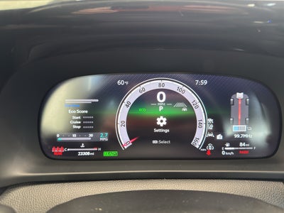 2023 Toyota Crown Platinum