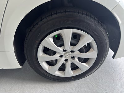 2025 Toyota Corolla Hybrid Hybrid LE