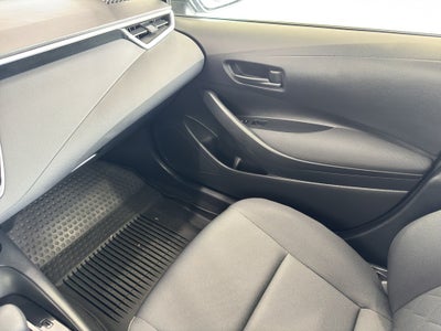 2025 Toyota Corolla Hybrid Hybrid LE