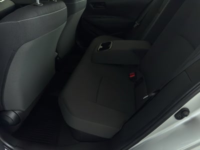 2025 Toyota Corolla Hybrid Hybrid LE