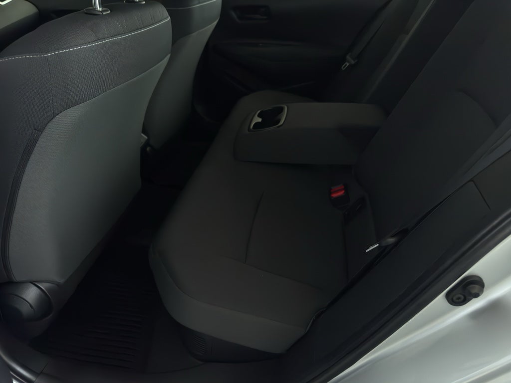 2025 Toyota Corolla Hybrid Hybrid LE