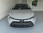 2025 Toyota Corolla Hybrid Hybrid LE