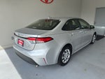 2025 Toyota Corolla Hybrid Hybrid LE