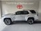 2025 Toyota 4Runner TRD Sport