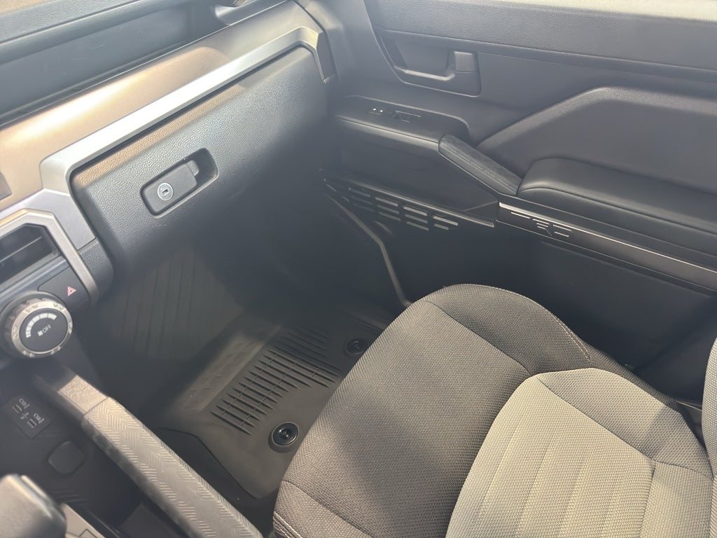 2025 Toyota 4Runner TRD Sport