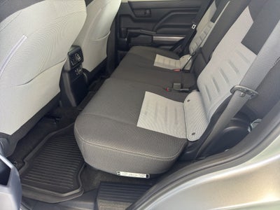 2025 Toyota 4Runner TRD Sport