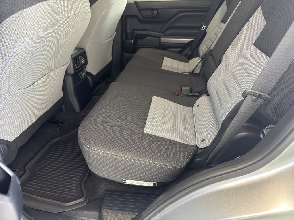 2025 Toyota 4Runner TRD Sport