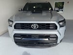 2025 Toyota 4Runner TRD Sport