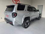 2025 Toyota 4Runner TRD Sport