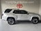 2025 Toyota 4Runner TRD Sport