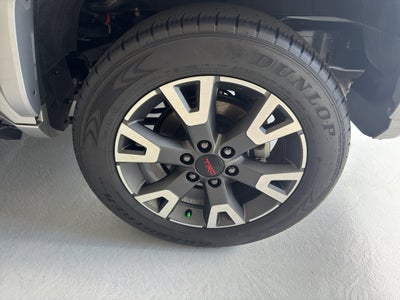 2025 Toyota 4Runner TRD Sport