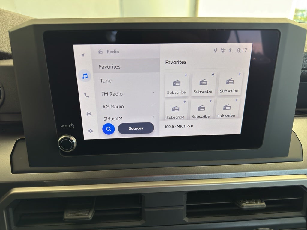 2025 Toyota 4Runner TRD Sport