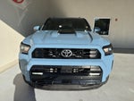 2025 Toyota 4Runner TRD Sport