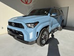 2025 Toyota 4Runner TRD Sport