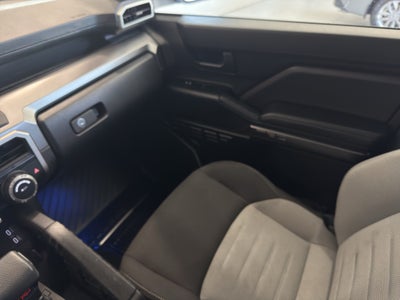 2025 Toyota 4Runner Hybrid Hybrid TRD Off Road