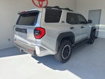 2025 Toyota 4Runner Hybrid Hybrid TRD Off Road