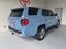 2025 Toyota 4Runner Hybrid Limited