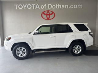 2017 Toyota 4Runner SR5 Premium