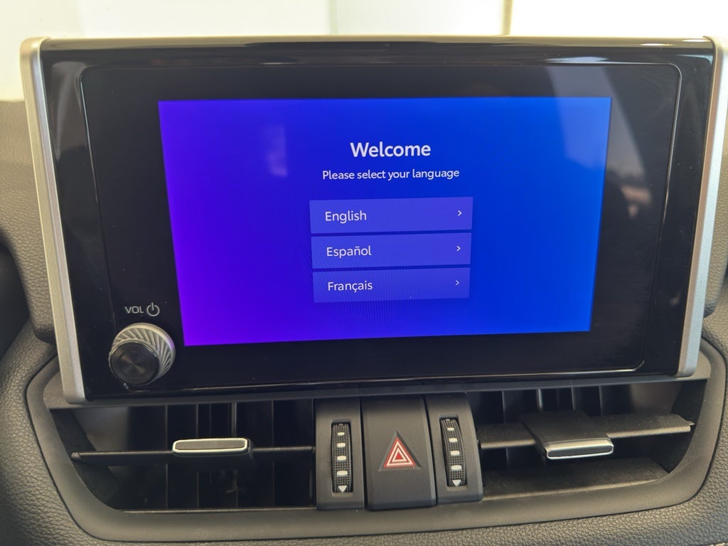 2024 Toyota RAV4 Hybrid Hybrid XLE Premium