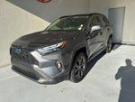 2024 Toyota RAV4 Hybrid Hybrid XLE Premium