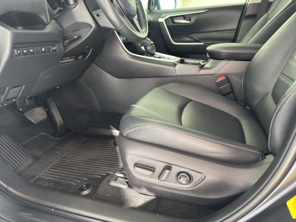 2024 Toyota RAV4 Hybrid Hybrid XLE Premium