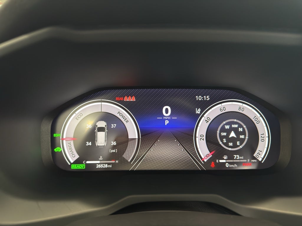 2024 Toyota RAV4 Hybrid Hybrid Limited