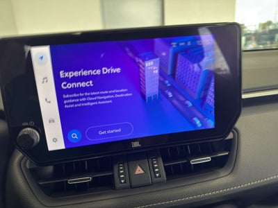 2024 Toyota RAV4 Hybrid Hybrid Limited