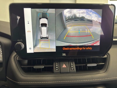 2024 Toyota RAV4 Hybrid Hybrid Limited