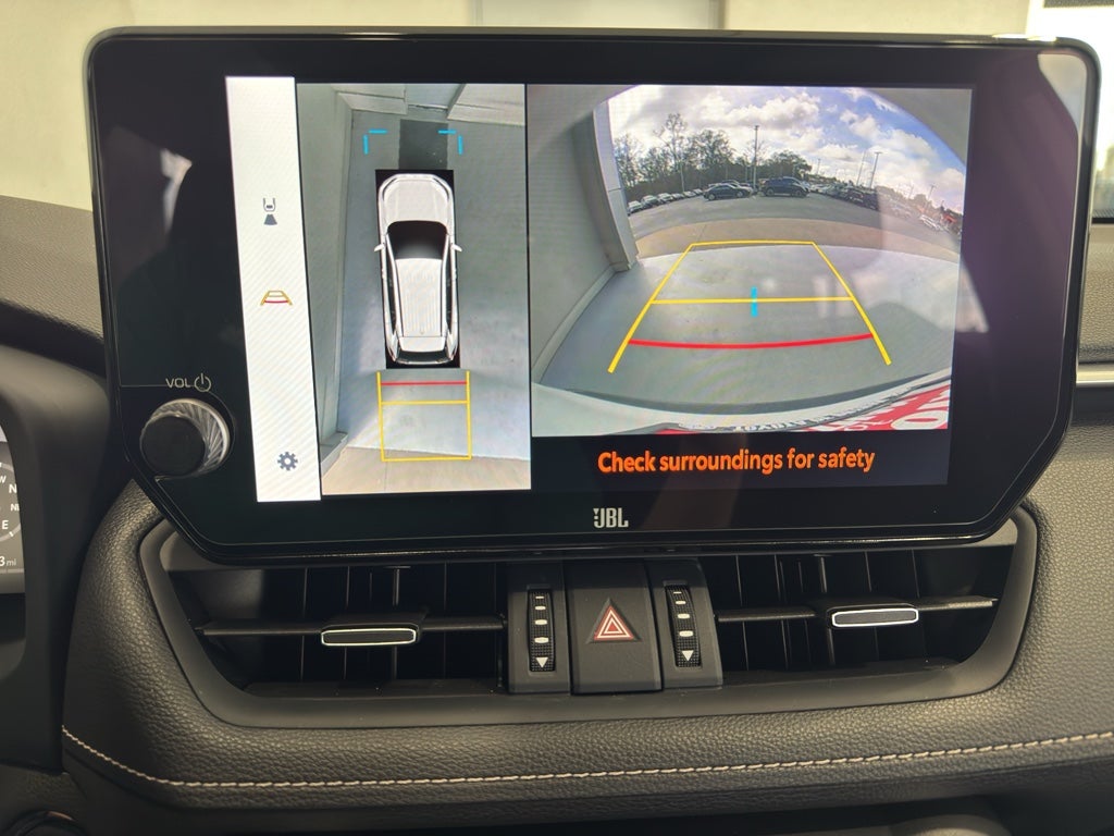 2024 Toyota RAV4 Hybrid Hybrid Limited