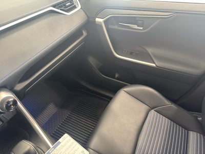 2023 Toyota RAV4 Hybrid Hybrid XSE