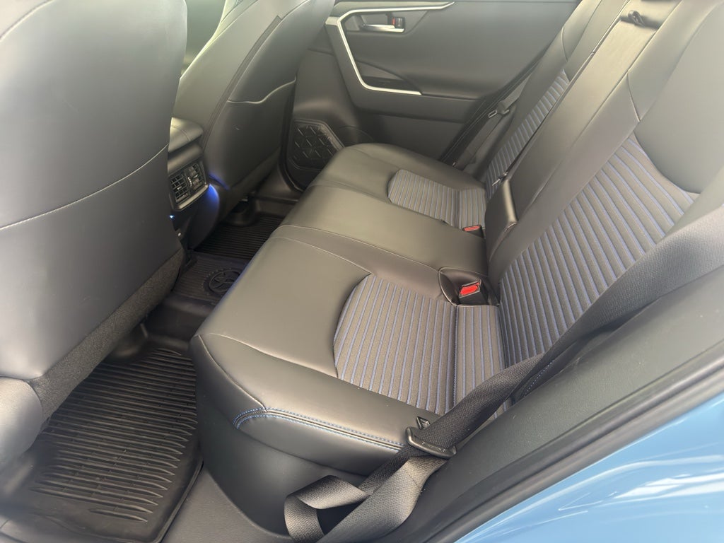2023 Toyota RAV4 Hybrid Hybrid XSE